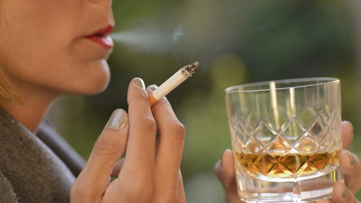 Cancer, près de la moitié des tumeurs associées à des modes de vie peu sains: quels sont-ils et que faire 2 Image