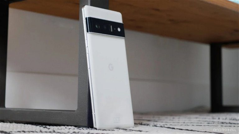 Certains Google Pixel 6 cessent de fonctionner après une réinitialisation aux paramètres d'usine 2 Certains Google Pixel 6 cessent de fonctionner après une réinitialisation d'usine