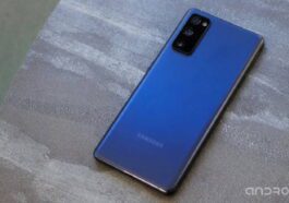 Ces trois Samsung Galaxy se mettent également à jour avec le correctif de sécurité de juillet 76 Ces trois Samsung Galaxy reçoivent également le patch de sécurité de juillet