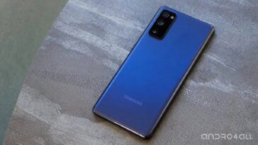 Ces trois Samsung Galaxy se mettent également à jour avec le correctif de sécurité de juillet 29 Ces trois Samsung Galaxy reçoivent également le patch de sécurité de juillet