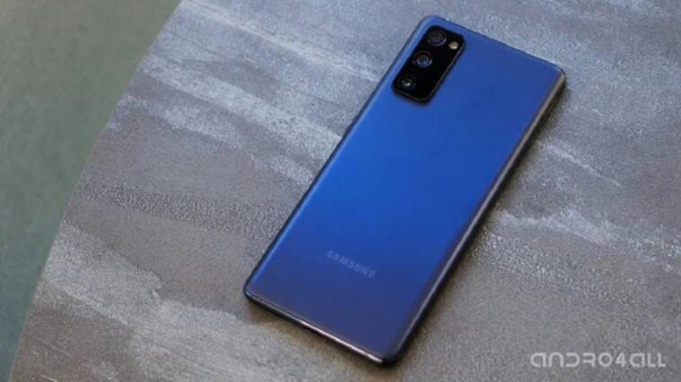 Ces trois Samsung Galaxy se mettent également à jour avec le correctif de sécurité de juillet 1 Ces trois Samsung Galaxy reçoivent également le patch de sécurité de juillet