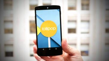 C'est la fin d'Android Lollipop Google a arrêté de prendre en charge cette version sur Play Service 24 Android Lollipop Google Play Services suporte