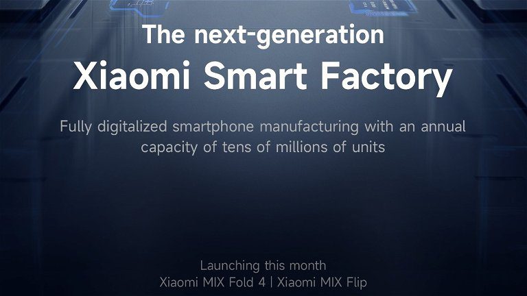 C'est officiel : Xiaomi présentera les MIX Fold 4 et MIX Flip en juillet 2 C'est officiel : Xiaomi présentera les MIX Fold 4 et MIX Flip en juillet