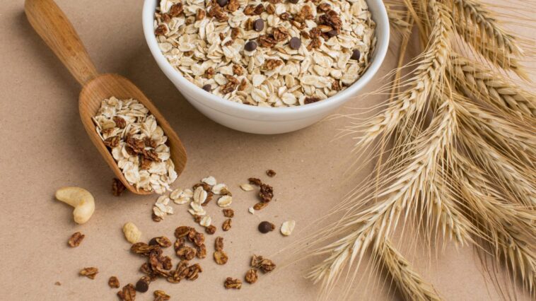Cette fibre peut favoriser la perte de poids en agissant comme la semaglutide : la découverte d'une étude 1 Image