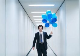 Cette série d'Apple TV+ se classe parmi les 50 meilleures de l'histoire