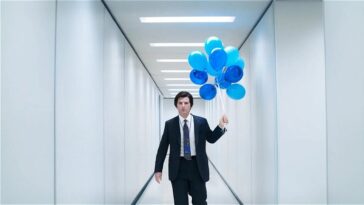 Cette série d'Apple TV+ se classe parmi les 50 meilleures de l'histoire