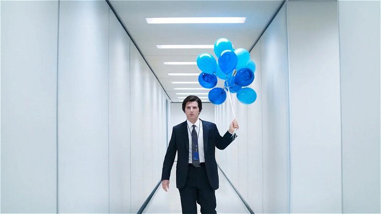 Cette série Apple TV+ se situe parmi les 50 meilleures de l'histoire 2 Cette série d'Apple TV+ se classe parmi les 50 meilleures de l'histoire