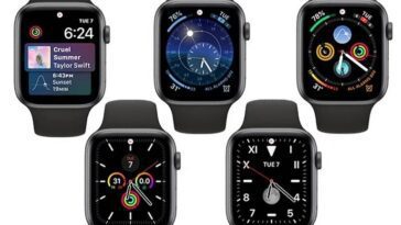 Cette sphère a disparu dans watchOS 11, mais personne ne s'en était rendu compte 17 Cette sphère a disparue dans watchOS 11, mais personne ne s'en était aperçu