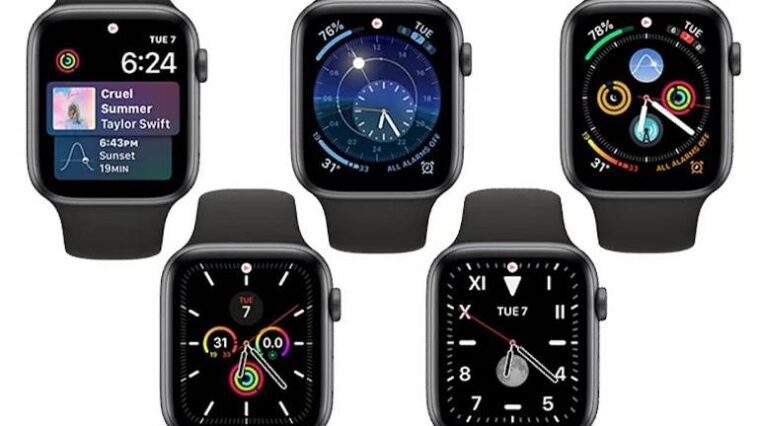Cette sphère a disparu dans watchOS 11, mais personne ne s'en était rendu compte 1 Cette sphère a disparue dans watchOS 11, mais personne ne s'en était aperçu