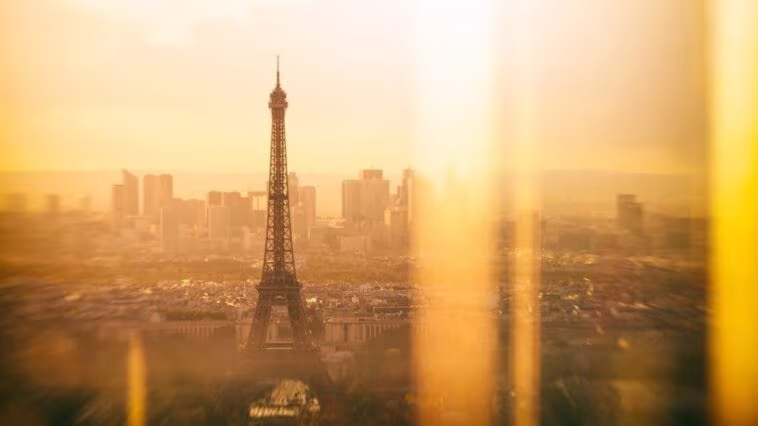 Chaleur extrême aux Jeux Olympiques de Paris, quand l'alerte est déclenchée : "Danger pour la santé des athlètes" 1 Immagine