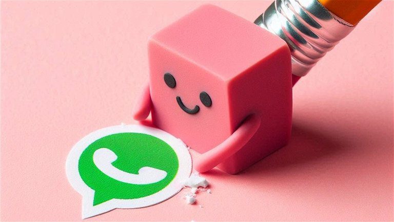Combien de temps avez-vous pour supprimer un message sur WhatsApp ? 2 Combien de temps avez-vous pour supprimer un message WhatsApp