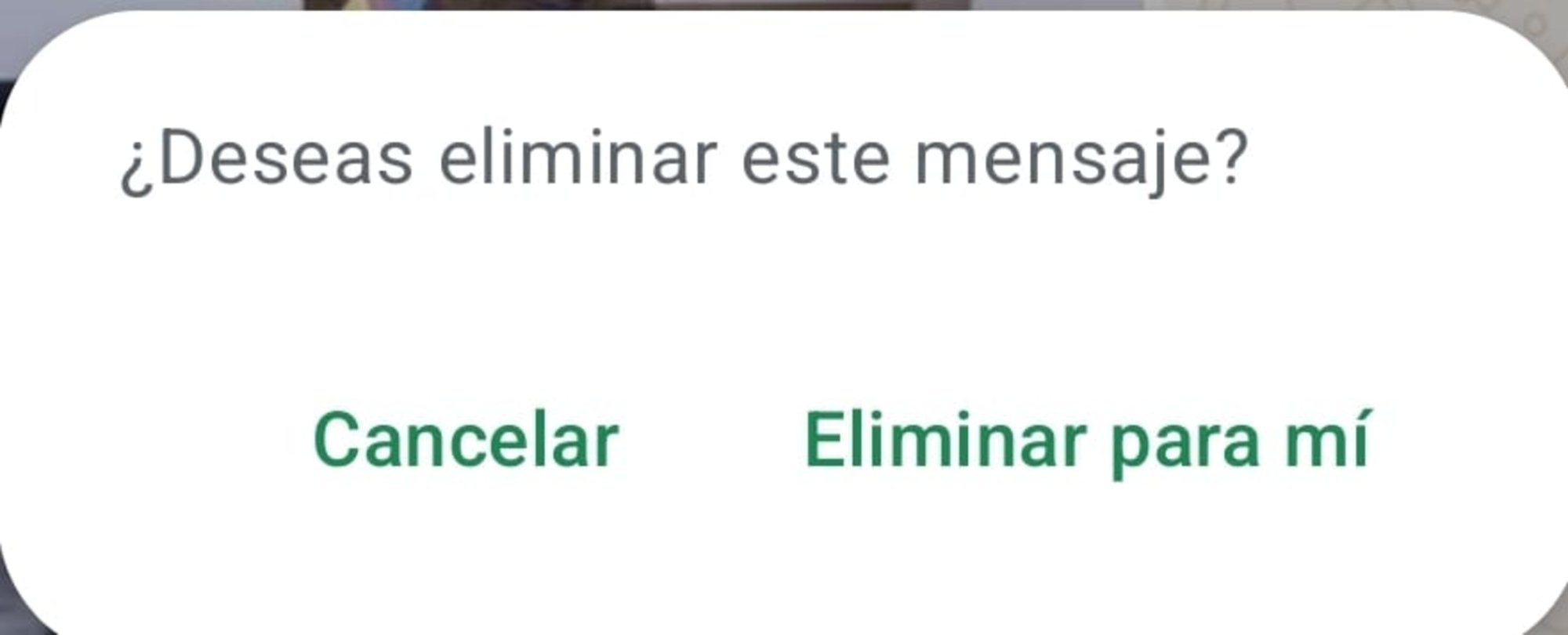 Combien de temps avez-vous pour supprimer un message sur WhatsApp ? 3 Quand supprimer un message WhatsApp