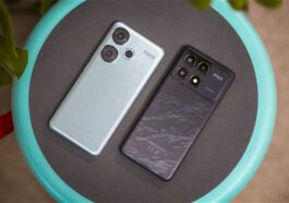 Comment activer les gestes sans contact des POCO F6 sur n'importe quel mobile Xiaomi avec HyperOS