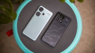 Comment activer les gestes sans contact des POCO F6 sur n'importe quel mobile Xiaomi avec HyperOS 24 Comment activer les gestes sans contact des POCO F6 sur n'importe quel mobile Xiaomi avec HyperOS