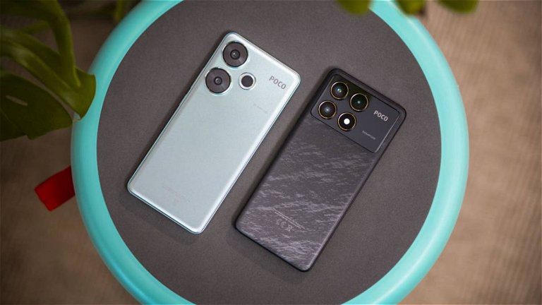 Comment activer les gestes sans contact des POCO F6 sur n'importe quel mobile Xiaomi avec HyperOS 2 Comment activer les gestes sans contact des POCO F6 sur n'importe quel mobile Xiaomi avec HyperOS