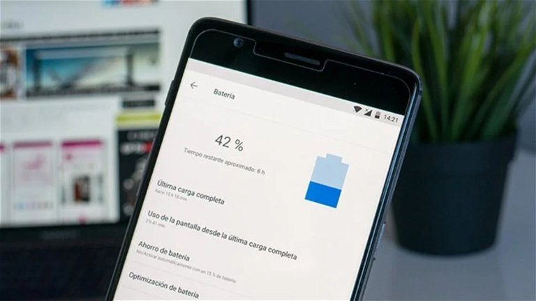 Comment calibrer la batterie de votre téléphone Android et pourquoi vous devriez le faire de temps en temps 2 Comment étalonner la batterie de votre téléphone Android et pourquoi vous devriez le faire de temps en temps