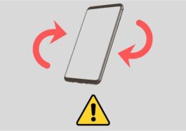 Comment calibrer les capteurs d'un téléphone portable Android étape par étape