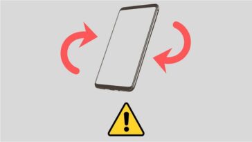 Comment calibrer les capteurs d'un téléphone Android étape par étape 3 Comment calibrer les capteurs d'un téléphone portable Android étape par étape
