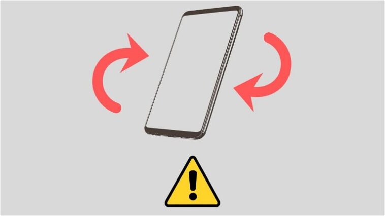 Comment calibrer les capteurs d'un téléphone Android étape par étape 1 Comment calibrer les capteurs d'un téléphone portable Android étape par étape