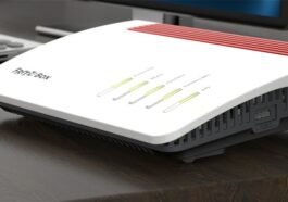 Comment connecter la console à un routeur FRITZ!