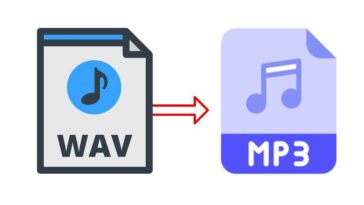 Comment convertir un fichier WAV en MP3 directement depuis votre téléphone Android 27 Comment convertir un fichier WAV en MP3 directement depuis votre téléphone Android