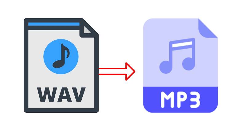 Comment convertir un fichier WAV en MP3 directement depuis votre téléphone Android 2 Comment convertir un fichier WAV en MP3 directement depuis votre téléphone Android