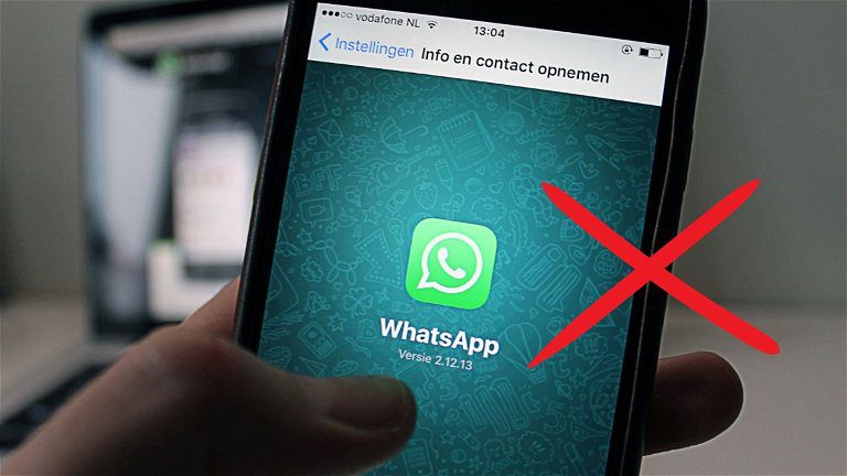 Comment désactiver WhatsApp sans se déconnecter d'Internet 2 Comment désactiver WhatsApp sans se déconnecter d'Internet