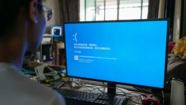 Comment la Chine a-t-elle réussi à éviter le gigantesque effondrement technologique mondial 27 Como conseguiu a China passar ao lado do gigante colapso tecnológico global