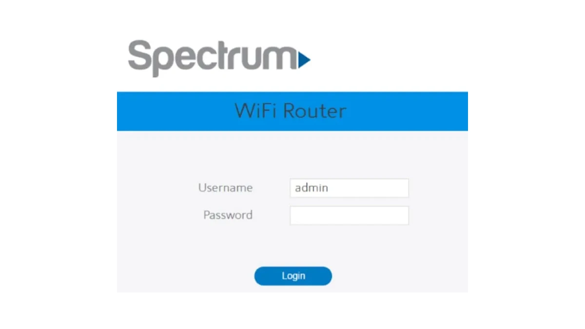 Comment réinitialiser le routeur Spectrum: Guide étape par étape 2 Comment réinitialiser le routeur Spectrum