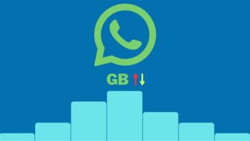 Comment savoir combien de données WhatsApp consomme et comment vous pouvez les réduire 20 Comment savoir combien de données WhatsApp consomme et comment vous pouvez les réduire