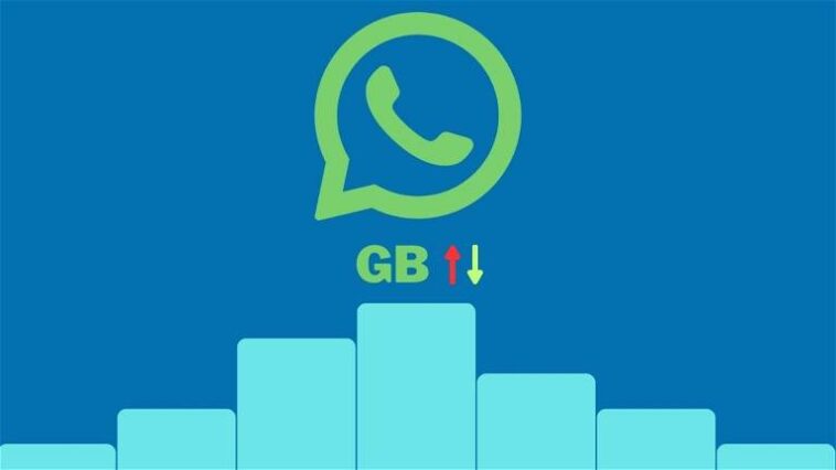 Comment savoir combien de données WhatsApp consomme et comment vous pouvez les réduire 1 Comment savoir combien de données WhatsApp consomme et comment vous pouvez les réduire