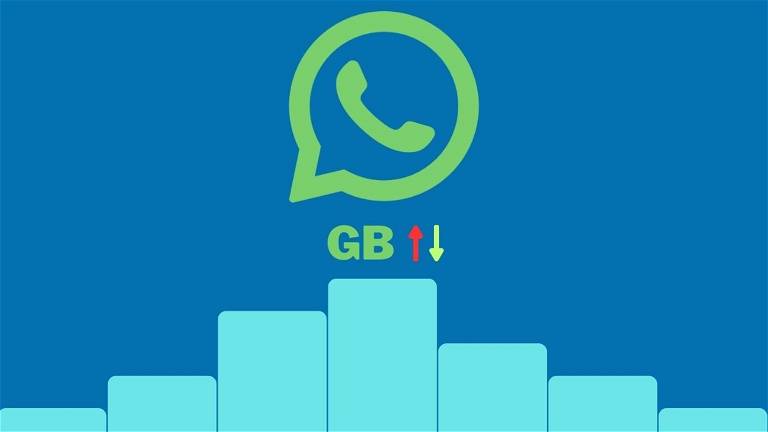 Comment savoir combien de données WhatsApp consomme et comment vous pouvez les réduire 2 Comment savoir combien de données WhatsApp consomme et comment vous pouvez les réduire
