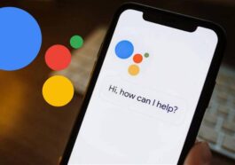 Comment supprimer l'assistant Google du bouton d'accueil