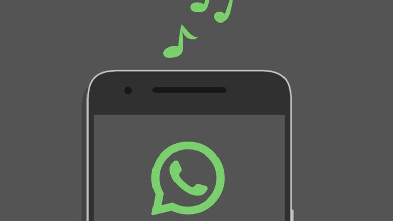 Comment télécharger des sons originaux de WhatsApp : les 6 meilleurs sites et applications 2 Comment télécharger des sons originaux pour WhatsApp : les 6 meilleurs sites et applications
