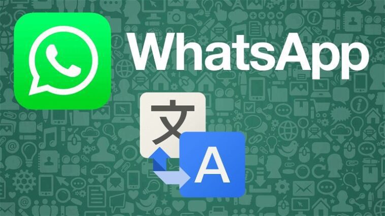 Comment traduire les appels WhatsApp en temps réel 1 Comment traduire les appels WhatsApp en temps réel
