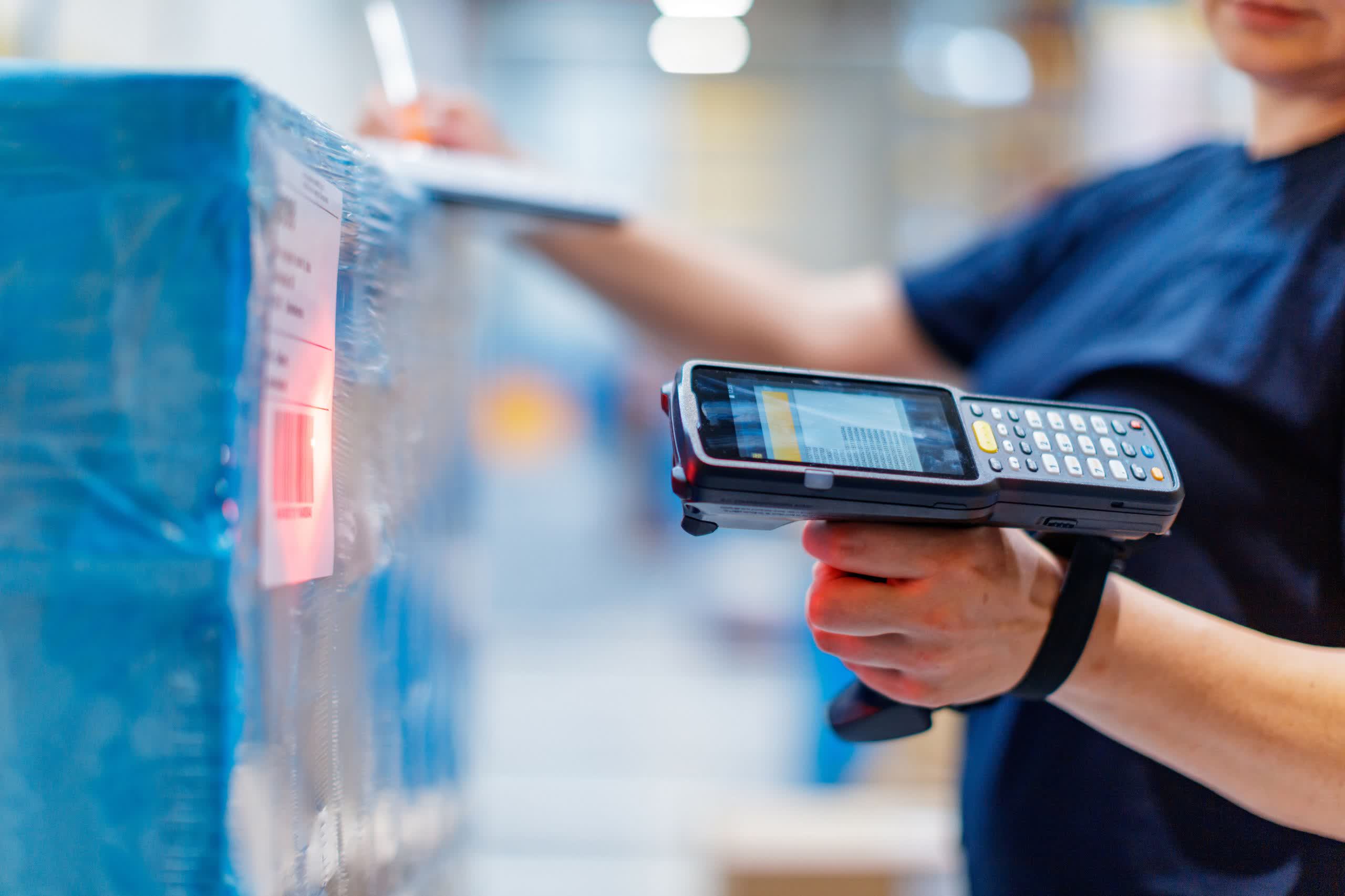 Comment un scanner de codes-barres à 36 $ a accéléré la résolution du chaos provoqué par CrowdStrike 2 Comment un scanner de codes barres a 36 a accelere