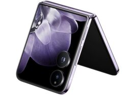 Confirmé : le Xiaomi MIX Flip arrivera en Europe, et nous savons déjà combien il coûtera
