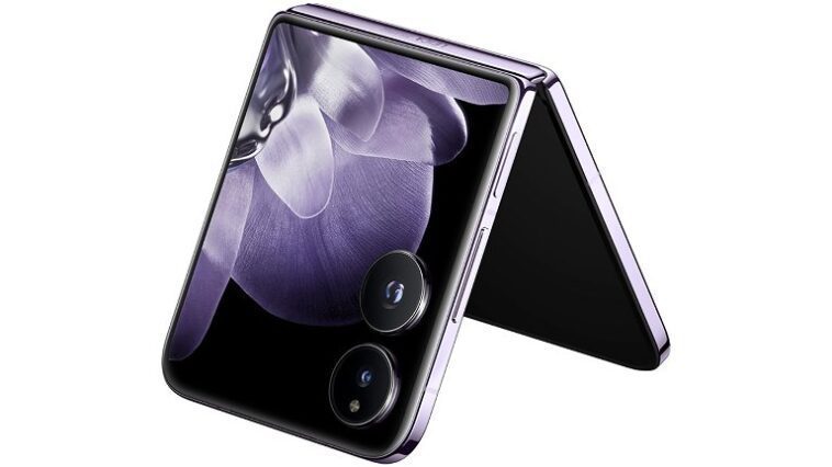 Confirmé : le Xiaomi MIX Flip arrivera en Europe, et nous savons déjà combien il coûtera 1 Confirmé : le Xiaomi MIX Flip arrivera en Europe, et nous savons déjà combien il coûtera