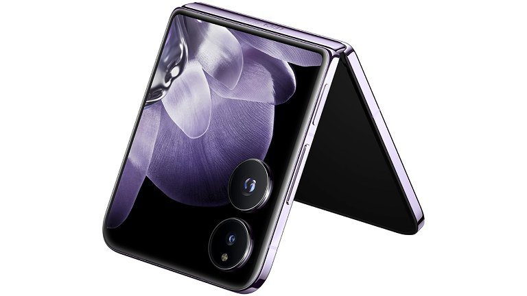 Confirmé : le Xiaomi MIX Flip arrivera en Europe, et nous savons déjà combien il coûtera 2 Confirmé : le Xiaomi MIX Flip arrivera en Europe, et nous savons déjà combien il coûtera