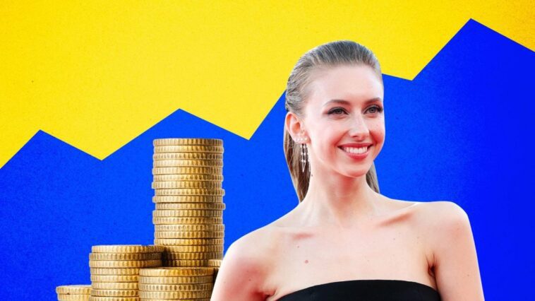 Dans mon entreprise, il n'y a pas d'heure de travail, voici comment ça fonctionne: la méthode de Martina Strazzer 1 Immagine