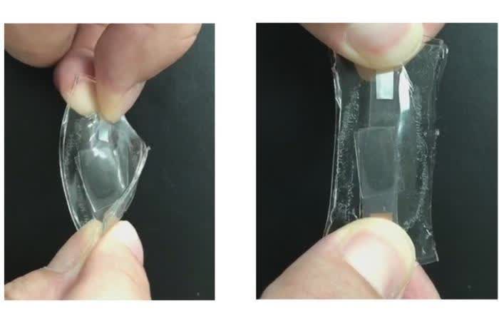 Des chercheurs développent des batteries extensibles qui pourraient transformer les appareils portables 2 Des chercheurs developpent des batteries extensibles qui pourraient transformer les