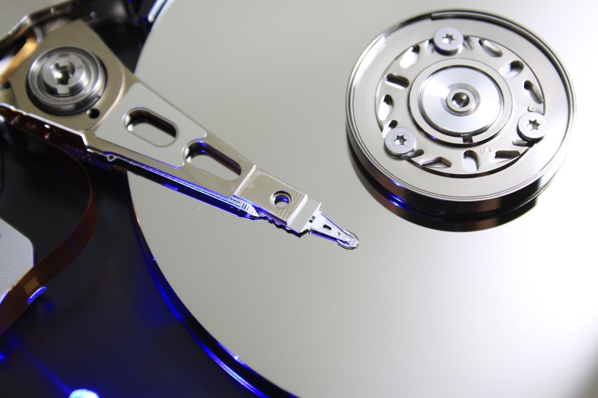 Des chercheurs veulent développer un système de stockage basé sur l'ADN en trois ans 2 Des chercheurs veulent developper un systeme de stockage base sur