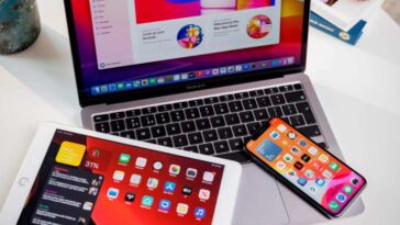 Des millions d'iPhone et de Mac ont été exposés à des vulnérabilités tests pendant une décennie 1 Milhões de iPhones e Macs estiveram expostos a vulnerabilidades críticas durante uma década