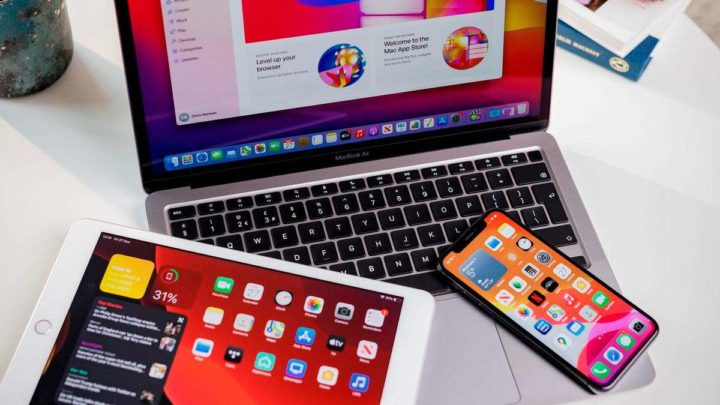 Des millions d'iPhone et de Mac ont été exposés à des vulnérabilités tests pendant une décennie 2 Des millions diPhone et de Mac ont ete exposes a