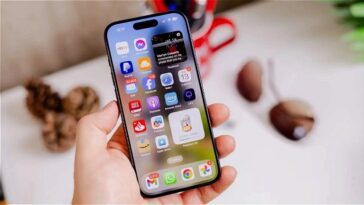 Des millions d'utilisateurs d'iOS et de macOS en danger en raison de milliers d'applications vulnérables 29 Des millions d'utilisateurs d'iOS et de macOS en danger à cause de milliers d'applications vulnérables