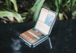 Deux autres smartphones Samsung Galaxy haut de gamme reçoivent la mise à jour Android de juillet