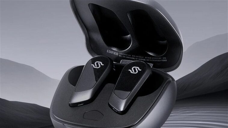 EDIFIER présente les Stax Spirit S10: voici les nouveaux écouteurs haut de gamme de la firme chinoise 1 EDIFIER présente les Stax Spirit S10 : voici les nouveaux écouteurs haut de gamme de la marque chinoise