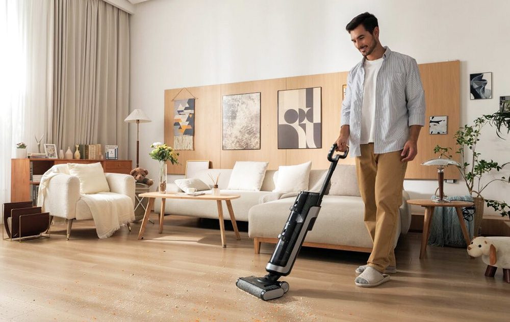 Caméras de surveillance, visiophone connecté et aspirateur EZVIZ à prix cassés ! Prime Day 2024 7 Ezviz Rh1