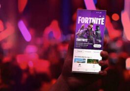 Epic Games va retirer Fortnite du site marchand d'applications Samsung ! Découvrez la raison 57 Epic Fortnite Samsung boutique apps