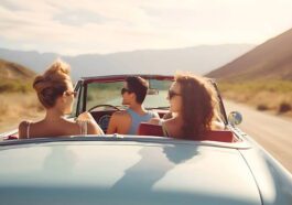 Faire des comptes lors d'un voyage est beaucoup plus simple avec cette application
